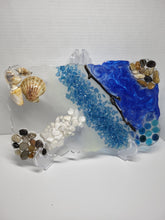 Load image into Gallery viewer, "Peace in Water" Tray