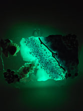 Load image into Gallery viewer, "Peace in Water" Tray