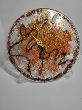 Load image into Gallery viewer, "Golden Time" clock
