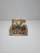 Load image into Gallery viewer, Whose got the key? Coaster Set