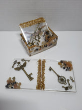 Load image into Gallery viewer, Whose got the key? Coaster Set