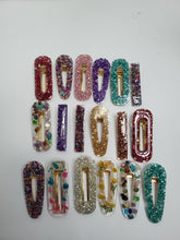 Load image into Gallery viewer, Hair clips