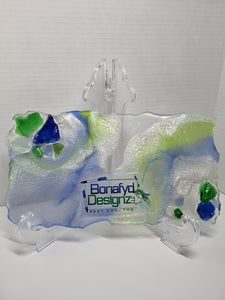 "Bonafyd Designz" Tray