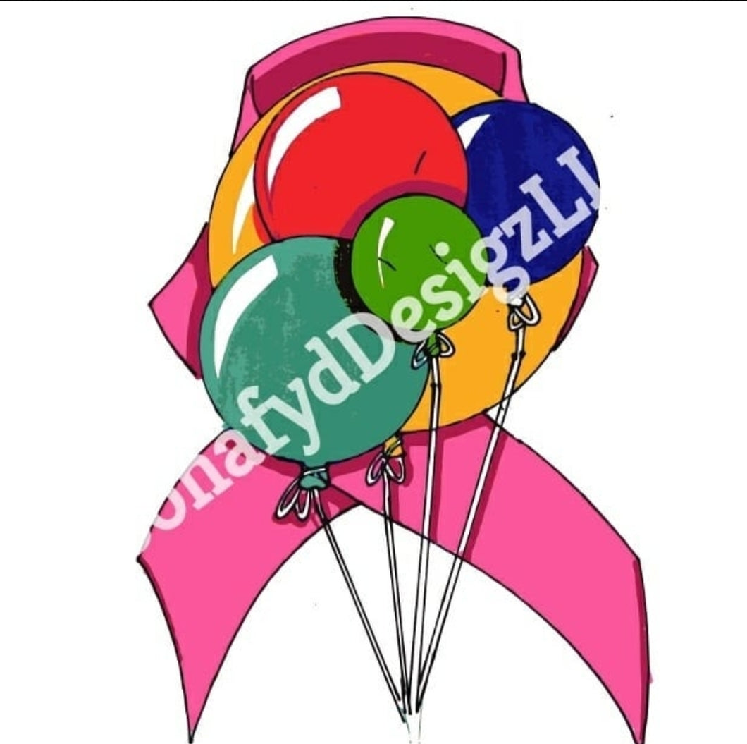 Breast Cancer Balloon