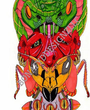 Load image into Gallery viewer, CREATURE- T-Shirt
